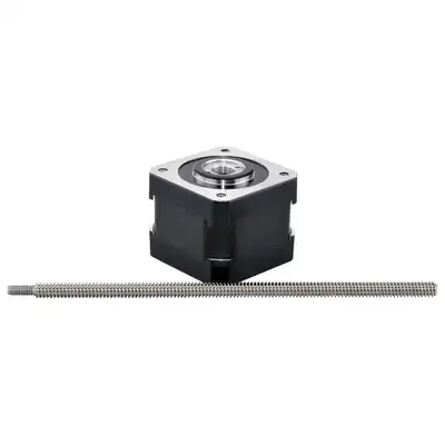 Nema17 42HSL Linear Stepper Motor