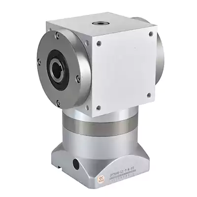 ZPT Series Reducer