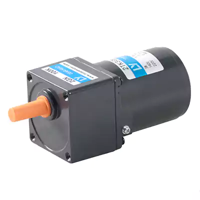 3W Micro AC Low RPM High Torque Motor