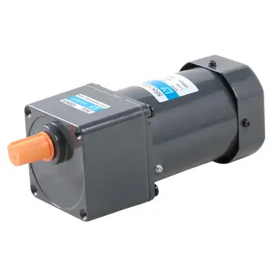 120W 1phase Micro AC Gear Motor