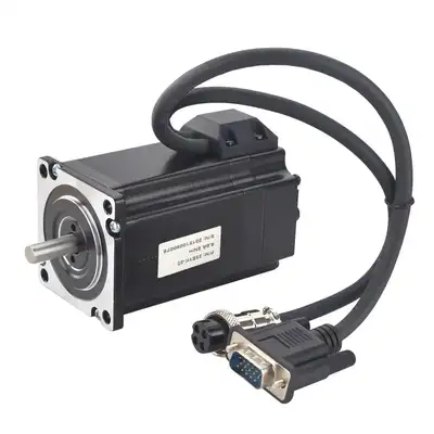 NEMA23 Easy Servo Closed Loop Series Motor