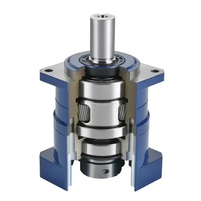 AF Series Reducer