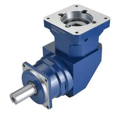 ZAF Series Reducer