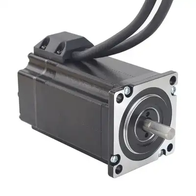 NEMA23 Easy Servo Closed Loop Series Motor