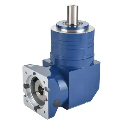 ZAL Series Reducer