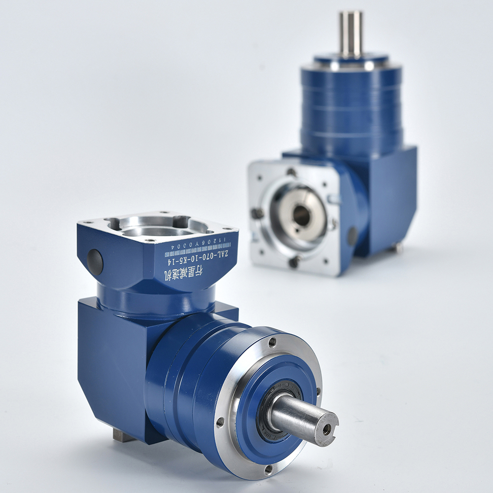 ZAL Series Reducer