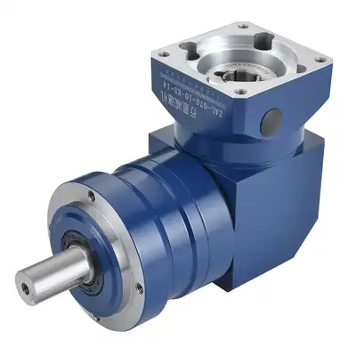 ZAL Series Reducer