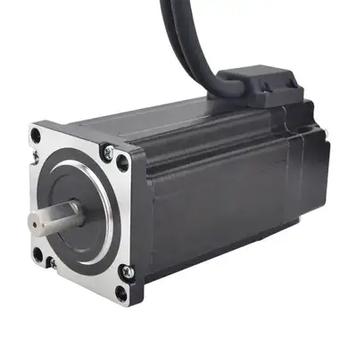 NEMA24 Easy Servo Closed Loop Series Motor