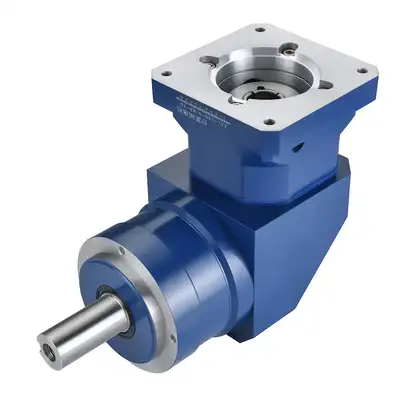 ZAL Series Reducer