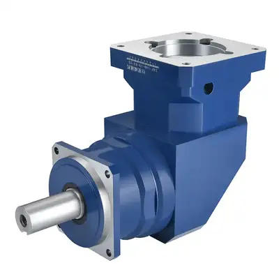 ZAF Series Reducer