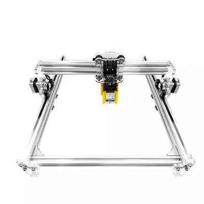S1 3040 DIY 0.5W-40W Mini Desktop Laser Engraving Machine
