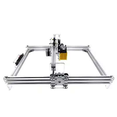 S1 3040 DIY 0.5W-40W Mini Desktop Laser Engraving Machine