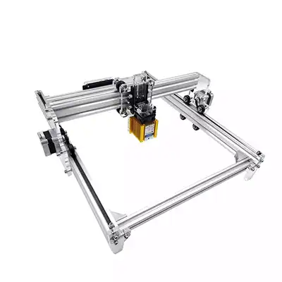 S1 3040 DIY 0.5W-40W Mini Desktop Laser Engraving Machine