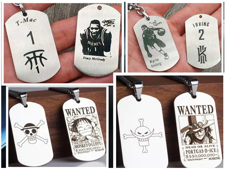 Keychains