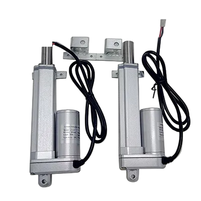 12v-48v 1200N 5mm/s-120mm/s linear actuator