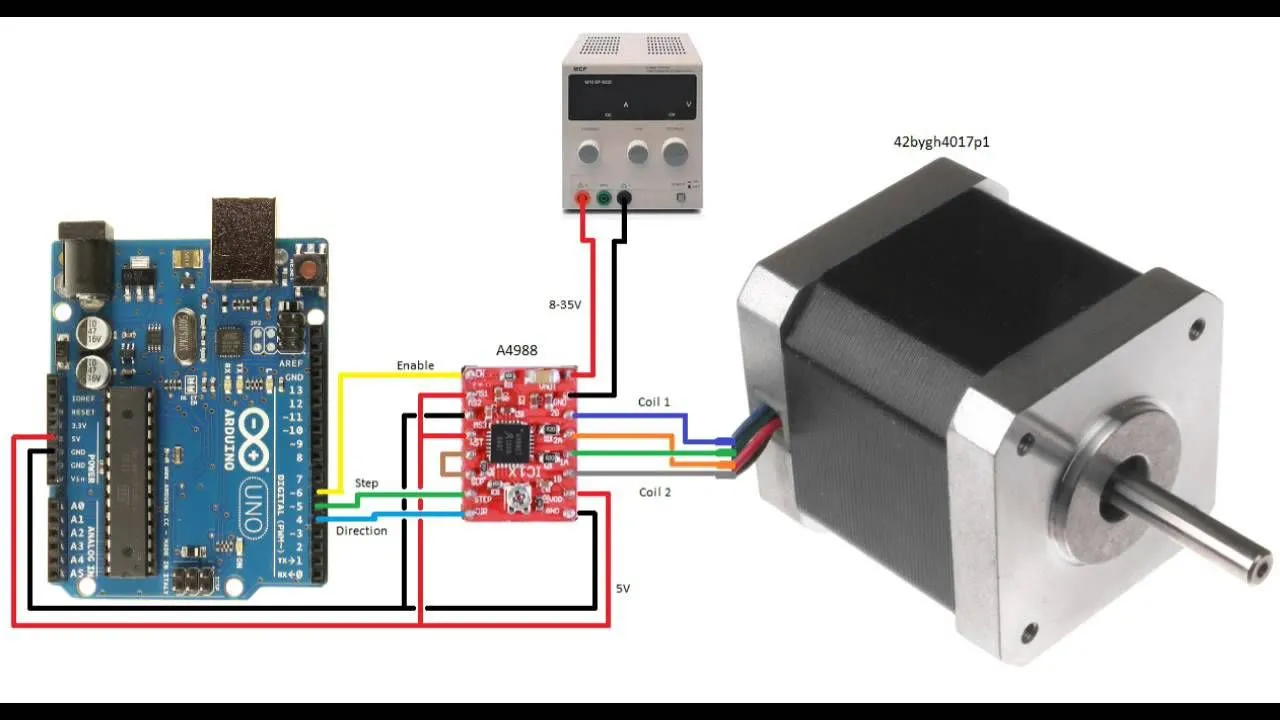 Stepper-Motors-An-In-depth-Analysis-of-Driving-Methods