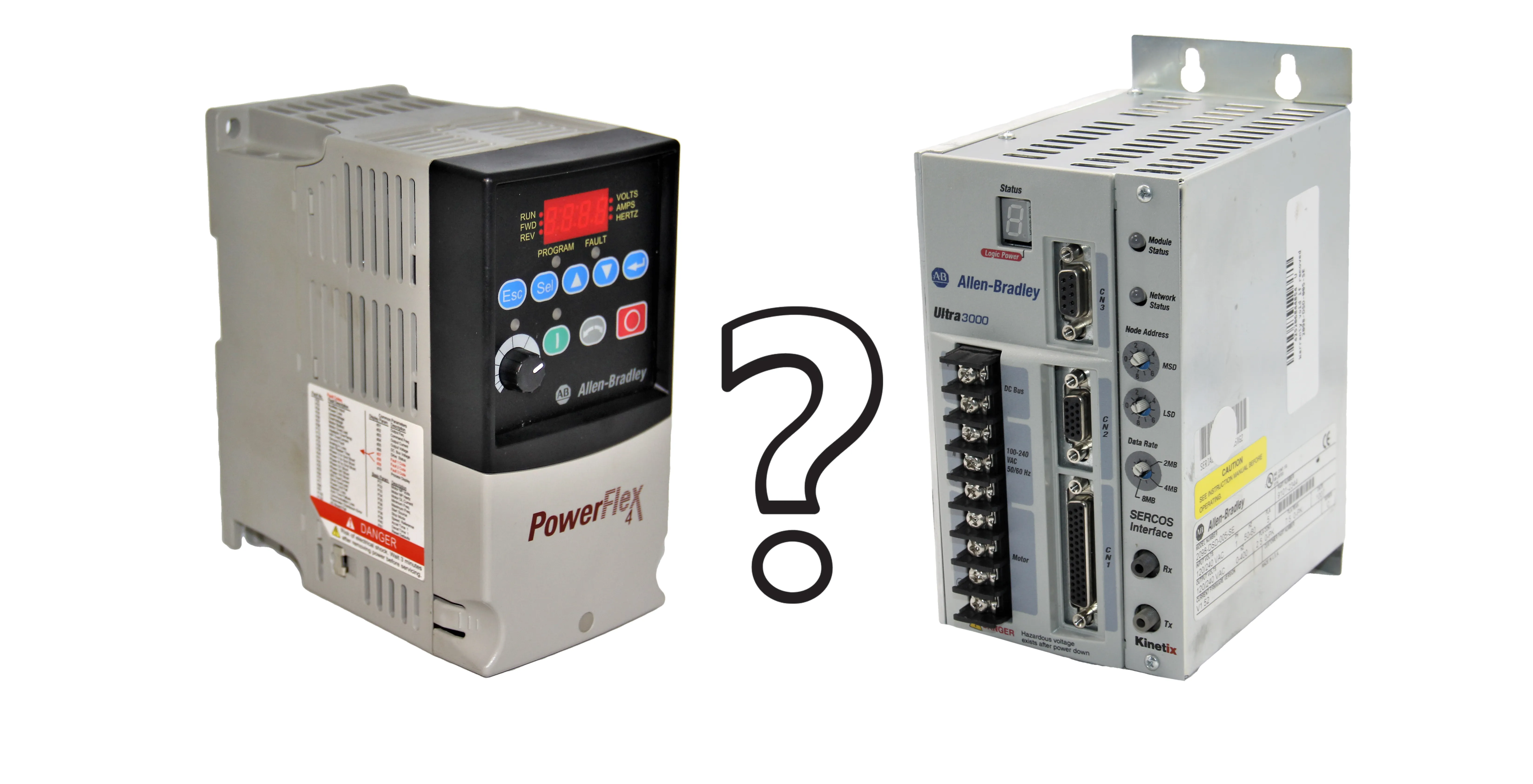 Differences-between-Variable-Frequency-Drives-(VFDs)-and-Servo-Drives