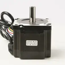 NEMA34 1.8° 2-Phase Hybrid Stepper Motor