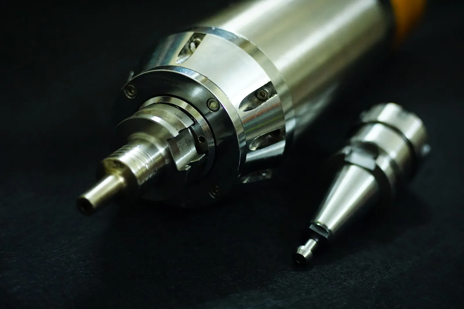 Intro to High-Precision Spindle and How to Improve Its Accuracy
