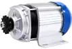 DC Electric Motor