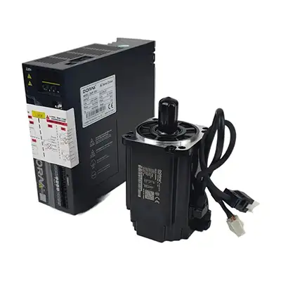 1000W 220-380V 3000RPM Three-phase Servo Motor