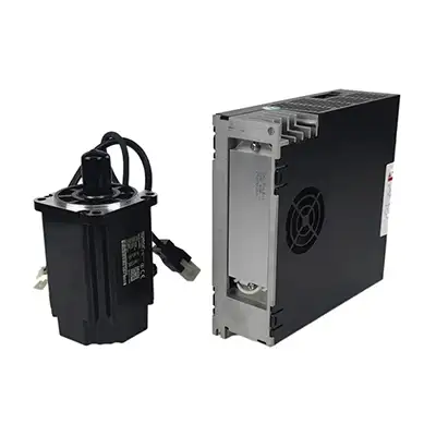 1000W 220-380V 3000RPM Three-phase Servo Motor