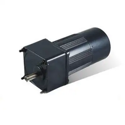 10W AC Electric Gear Brake Motor