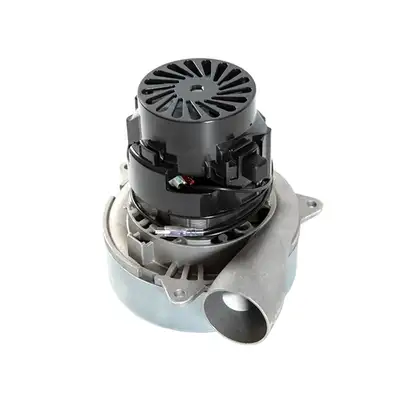 1200W 220V Dust-free Single-phase Vacuum AC Brush Motor