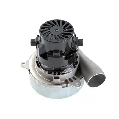 1200W 220V AC Dust-free Single-phase Vacuum AC Brush Motor