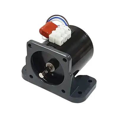 28W 110-230V AC Single phase Gear induction Motor