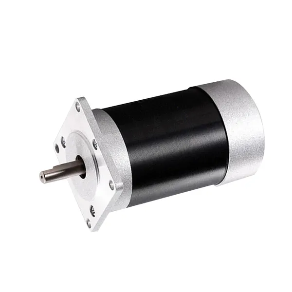 12V 100W 0.32 Nm 3000 rpm 10.4A Brushless DC Motor