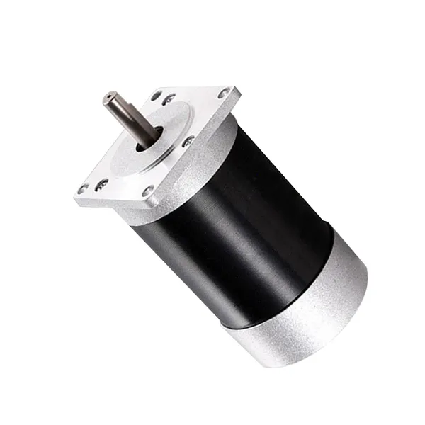 12V 150W 0.48 Nm 3000 rpm 15.6A Brushless DC Motor