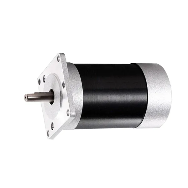 12V 150W 0.48 Nm 3000 rpm 15.6A Brushless DC Motor