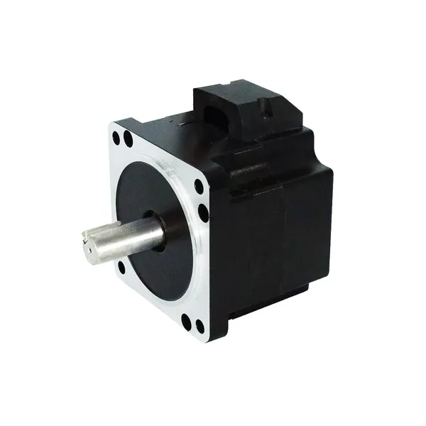 12V 200W 0.64 Nm 3000 rpm 20.8A Brushless DC Motor