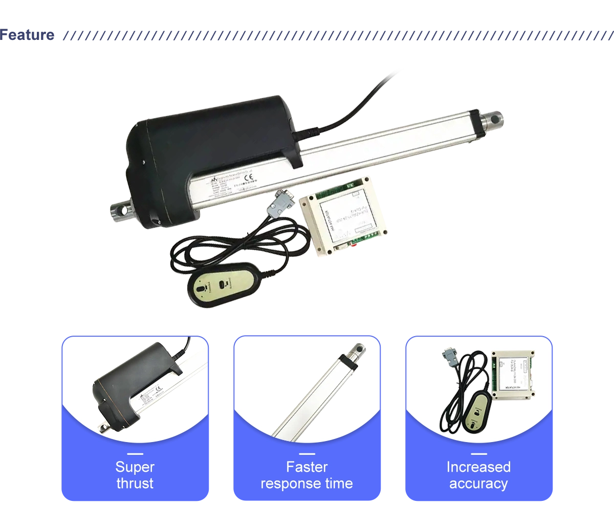 linear acuator 1.0 description pic