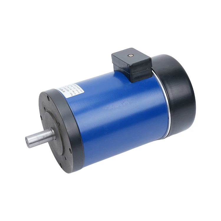 130mm 1000w 24v 3000rpm ZYT DC Motor