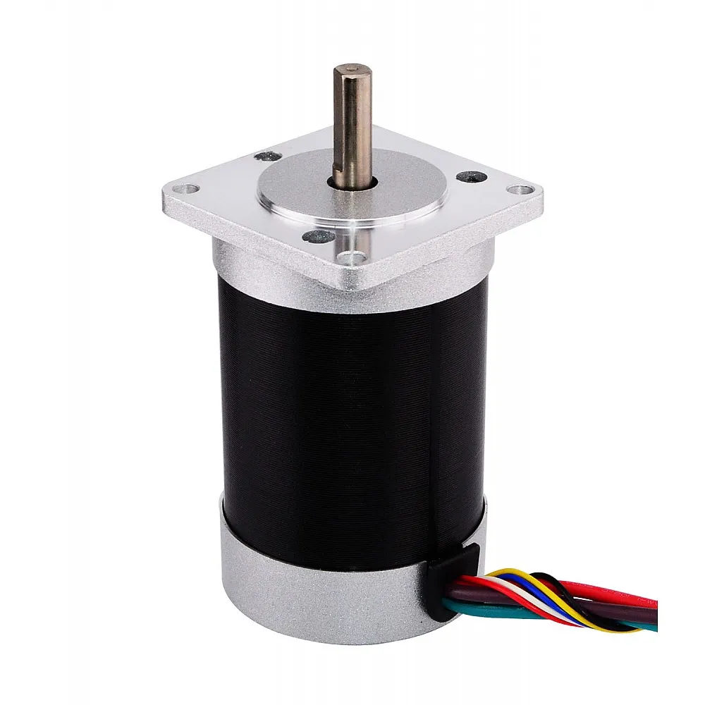 138W 36V 4000RPM 0.33Nm Brushless DC Motor