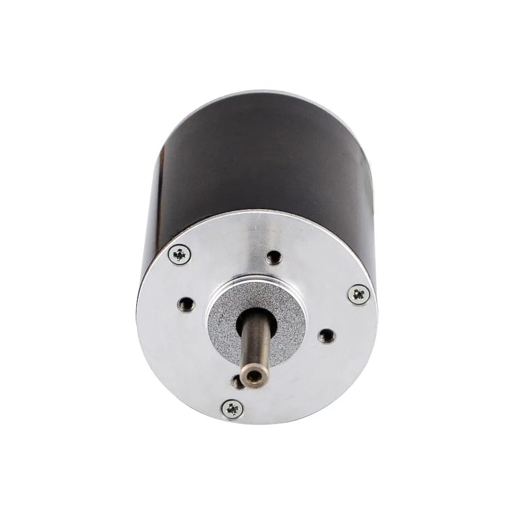 13W 24V 2000RPM 0.062Nm Brushless DC Motor