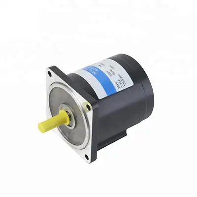 15W 110-230V High Torque AC Speed Control Gear Motor