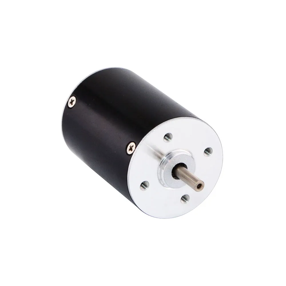 15W 24V 5000RPM 0.029Nm 0.98A Brushless DC Motor