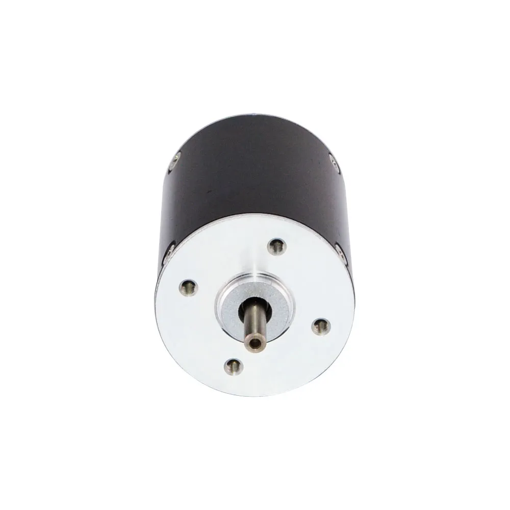 15W 24V 5000RPM 0.029Nm 0.98A Brushless DC Motor