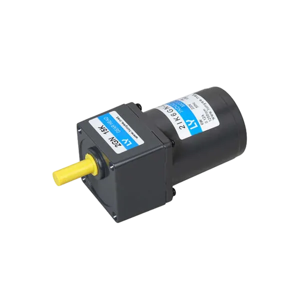 15W AC Induction Gear Motor