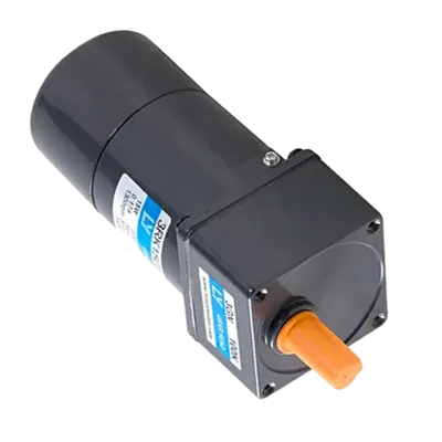 15W Reversible AC Gear Motor