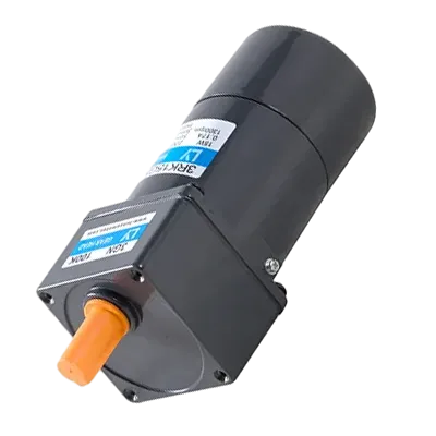 15W Reversible AC Gear Motor