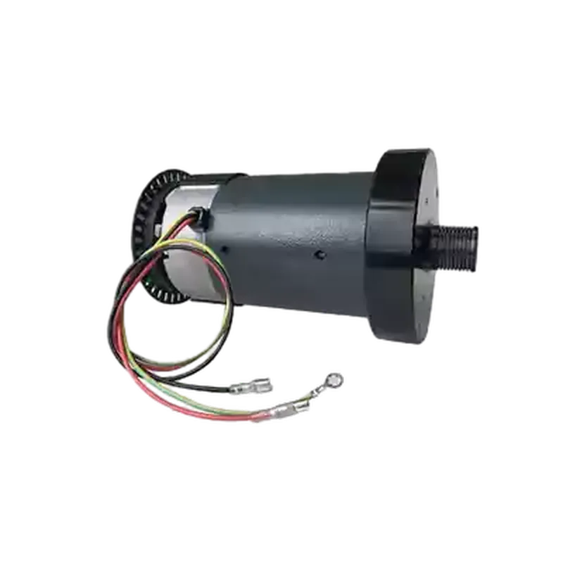 180V 4800rpm DC Motor Treadmill motor 