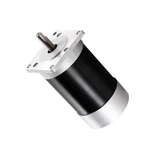 24V 100W 0.32 Nm 3000 rpm 5.2A Brushless DC Motor