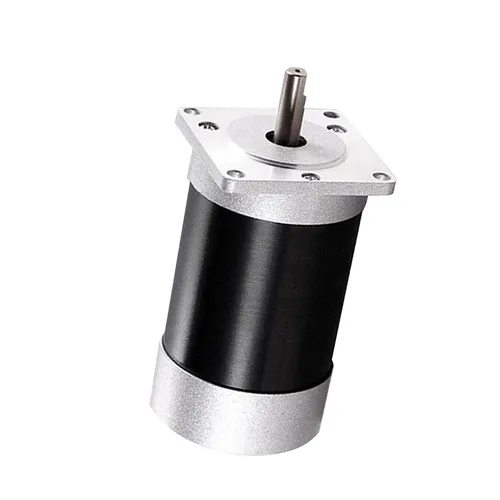 24V 100W 0.32 Nm 3000 rpm 5.2A Brushless DC Motor