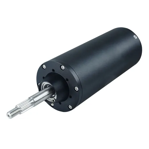 25-84V 6000W 120KV Sensorless Waterproof Brushless DC Motor