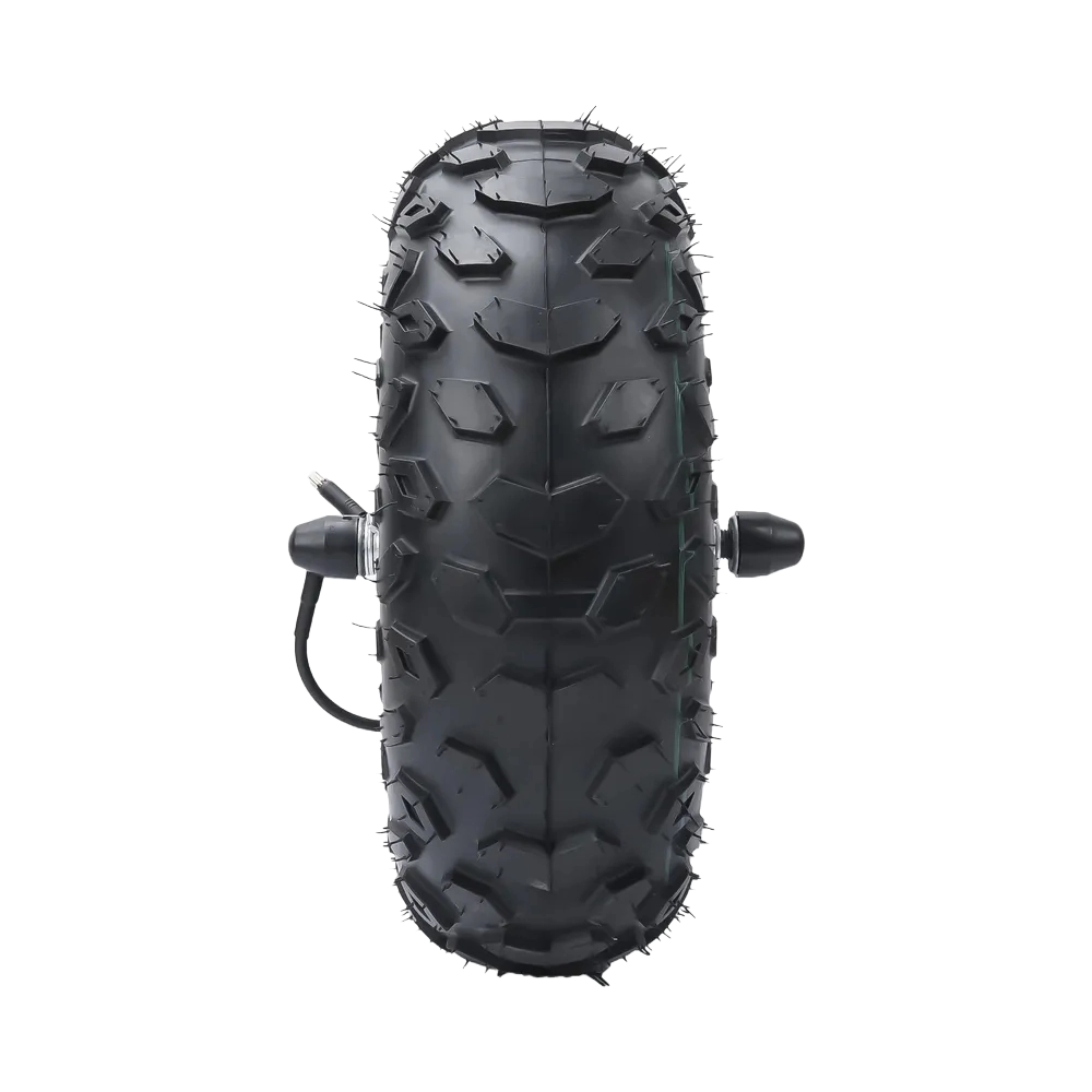 14.5Inch 250W Geared Hub Motor For Agricultural Vehicles