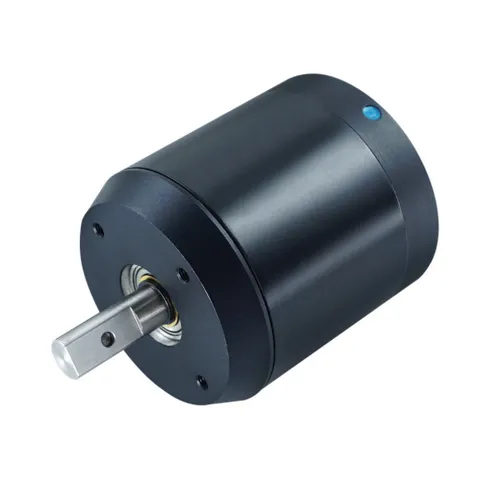 2700W 190KV 4-12S Outrunner Sensored Brushless DC Motor